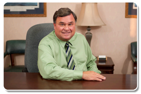 Indianapolis Indiana CPA - Joe Stark